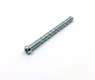 DORMA kruvi DA 63mm südamikule jätkukohtadega T20 UUS KOOD 7030000033329