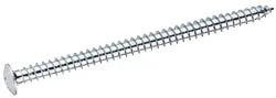 greenteQ kruvi FB-FK-T30 7,5x122 mm Zn lamepea
