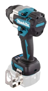 Makita Löökmutrikeeraja 18V, 700 Nm (1150;200,320;700), LED 1/2", harjadeta mootor, ilma akude ja laadijata