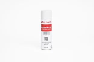 ELEVATE C-20 puhasti 500ml, aerosool, Karbis 12tk