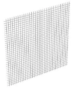 MS alumiinium putukavõrk hõbe 1,53x30,5m NB! ühik m=meeter!