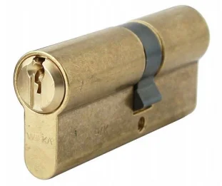 WILKA südamik 35/55 1400 A messing