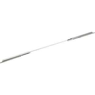 DORMA liugvars G96 GSR komplekt katetega 1450 - 2800 mm hall