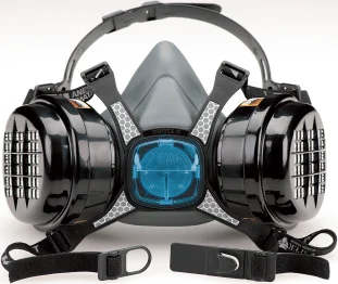 AIW VIPER Poolmask high protection