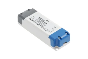 GTV LED trafo PRO 12V, 24W, 220-240VAC, IP20, 140x47x29 mm