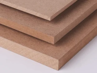 MDF 19x2070x2800mm 5.8m2