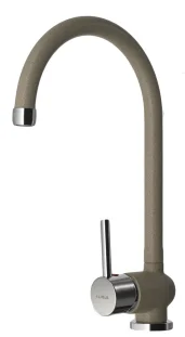 ALVEUS köögisegisti AM 80, beige-G55