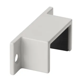 QRAIL seinakinnitus MOD6505 RAL7047