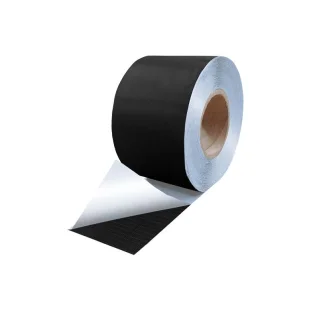 EPDM lint täisliimiga 0,75 x 200mm (1 rull - 20m)