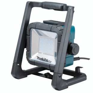 Makita LED Prozektor 14,4/18V/230V, 20x0,5W, 750 lm
