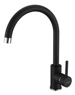 ALVEUS köögisegisti ROXA, carbon-G91