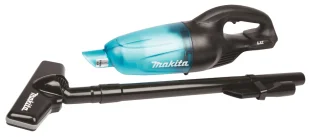 Makita Akutolmuimeja 18V, Li-ion, ilma aku ja laadijata