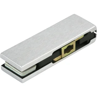 DORMA PT10 alahing Light 8-10mm klaasile toon RST harjatud