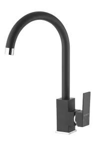 ALVEUS köögisegisti SANTO, carbon-G91