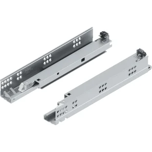 BLUM TANDEM TIP ON 560H 320mm puitsahtlisiinid 30kg 560H3200T