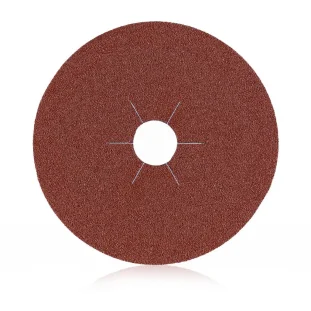 SMIRDEX 933 fiiberketas keraamilise teraga 125mm P80