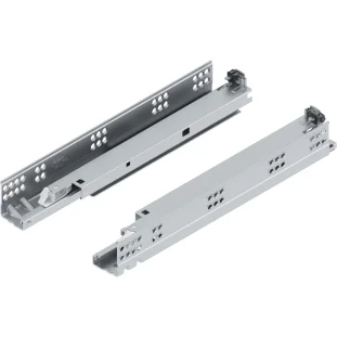 BLUM TANDEM TIP ON 560H 350mm puitsahtlisiinid 30kg 560H3500T