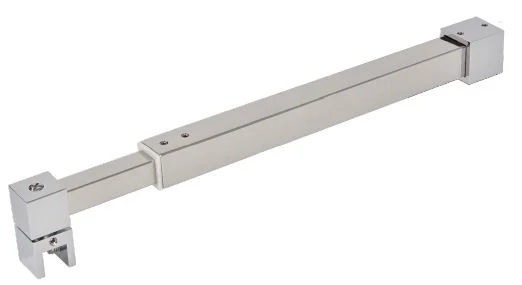 CDA tugitoru teleskoop sein-klaas 850-1000mm toon RST harjatud