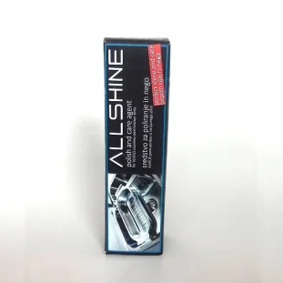 ALVEUS ALLSHINE polishing agent for stainless steel sinks (150ml)