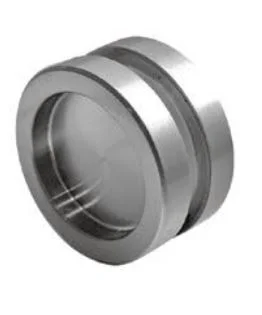 CDA tabletkäepide klaasile 8-12mm D-55mm toon EV1 anodeering