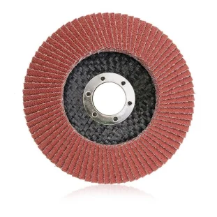 SMIRDEX 919 lamellketas keraamilise teraga 125mm P40