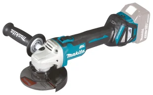 Makita Akuketaslõikur 18V, reg pöörded 3000-8500, ilma aku ja laadijata