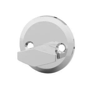 DORMA väändenupp DA7200 CRP kroompoleer