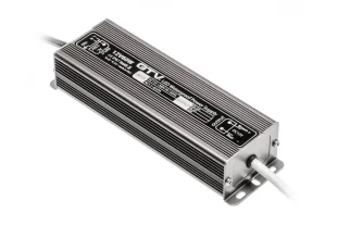 GTV LED trafo niiskuskindel 60W IP67 , DC12V