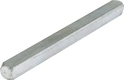 HOPPE võll 5x80mm