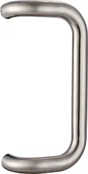 greenteQ käepide L300-D30 4 paindega TG10ER.GKL