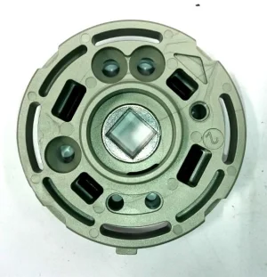 HOPPE vedrukassett RFL19/8 mm/¸18mm,10.2mm /F7503 hall madal Assa