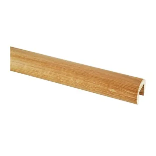 QRAIL käsipuu MOD6925 ümar Ø 42mm lakitud tamm L=2500mm