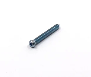DORMA kruvi DA M5x43mm südamikule T20