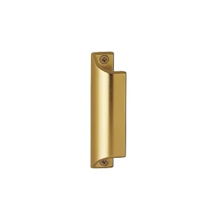 HOPPE rõduukse kõrv 430/90 F4 (pronks)