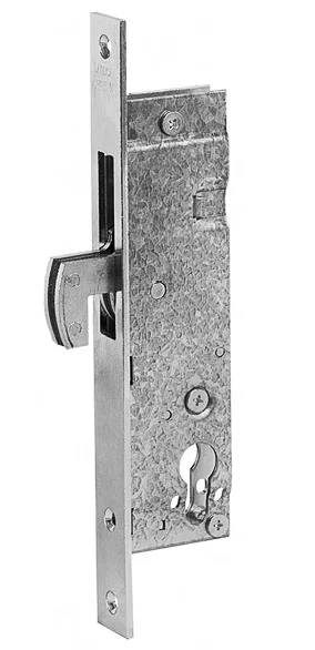 WILKA lukuraam 1436 35mm 24x245x3 konks RST