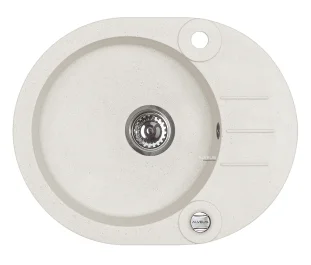 ALVEUS köögivalamu ROLL 40, 595x475mm, I, graniit, arctic-G11