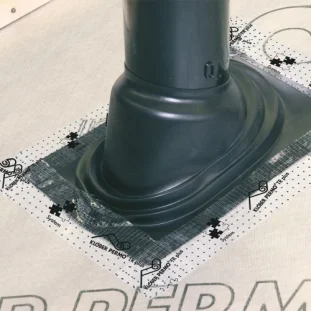 KLÖBER Montaažiteip PERMO TR plus 60mm x 25m