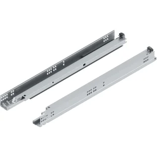 BLUM TANDEM TIP ON 560H 600mm puitsahtlisiinid 30kg 560H6000T