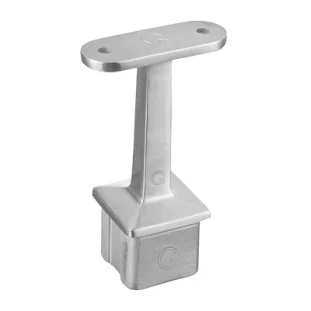 QRAIL postiots MOD4710 kandiline jäik AISI304