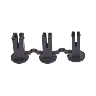 HOPPE adapter võllile 5mm - 6,7,8mm