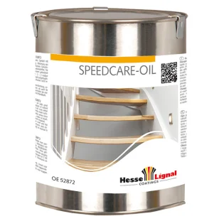HESSE SPEEDCARE-OIL