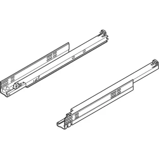 BLUM TANDEM 350mm puitsahtlisiinid 30kg + BLUMOTION 560H350B