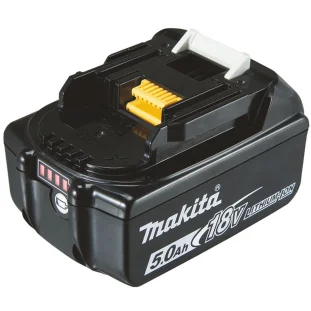 Makita BL1850, AKU 18V 5,0 Ah LI-ON