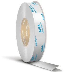 SIGA montaažiteip Corvum 30/30 30mm sisemine (1tk=25m)