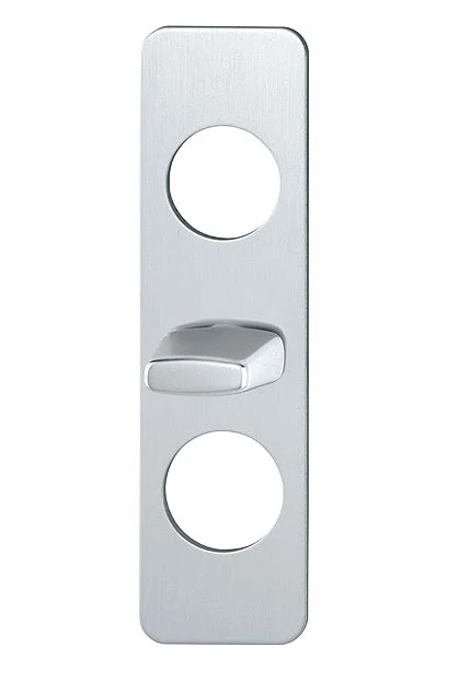 HOPPE katteplaat 2910 F1 OL ASSA 2000 lukule