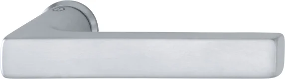 HOPPE link minirosetiga E1643/845 36-54mm Dallas F69 harjatud roostevaba QF