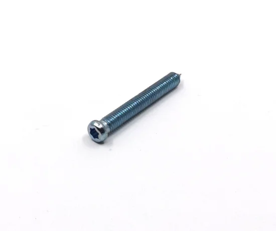 DORMA silindrikruvi M5x38mm südamikule T20