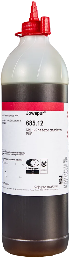 PU-LIIM 685.12 | 1 kg