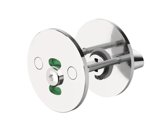 ROCA kilp TL-6 wc uksele rst harjatud