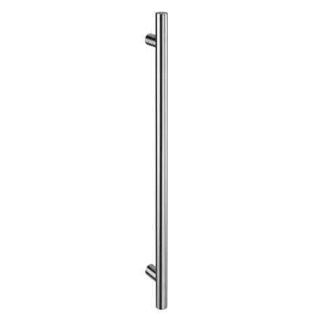 JNF käepide sirge D- ¨30mm/1200mm harjatud RST